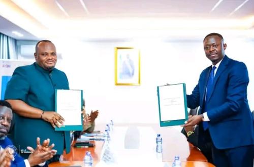 Kinshasa : le gouvernement provincial et la SNEL s’accordent sur le renforcement de l’éclairage public
