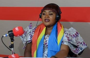 Nord-Kivu : Arlette Maghulu du parti politique ACDIP saisit le Chef de l’État suite à la détérioration de la situation socio-économique, sécuritaire et humanitaire