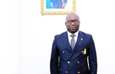 Ituri : Jonas Kasimba plaide pour la nomination des animateurs des nouvelles villes et communes