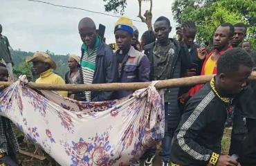 Nord-Kivu : encore des morts dans une nouvelle attaque attribuée aux ADF sur l’axe Mbau-Kamango