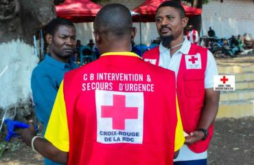 Sud-Kivu : la Croix-Rouge de la RDC alerte sur les risques encourus par les humanitaires après l'assassinat de deux volontaires