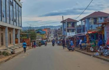 Beni : la C64 organine une marche pacifique le 8 juillet contre la révision ou le changement de la Constitution Congolaise