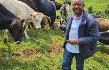 Nord-Kivu : le député Carly Nzanzu Kasivita demande la suspension  d’une campagne de promotion du cannabis médical