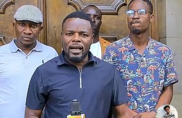 Kenya : des militants Kényans alertent sur un recrutement présumé du M23 dans des églises et camps de réfugiés, une pétition en gestation
