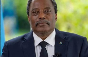 « Le grand masque est tombé » : Julien Paluku accuse Joseph Kabila et revient sur six épisodes de la crise dans l’Est de la RDC
