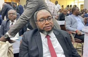 RDC : Félix Kabange Numbi rallie Joseph Kabila et le FRN