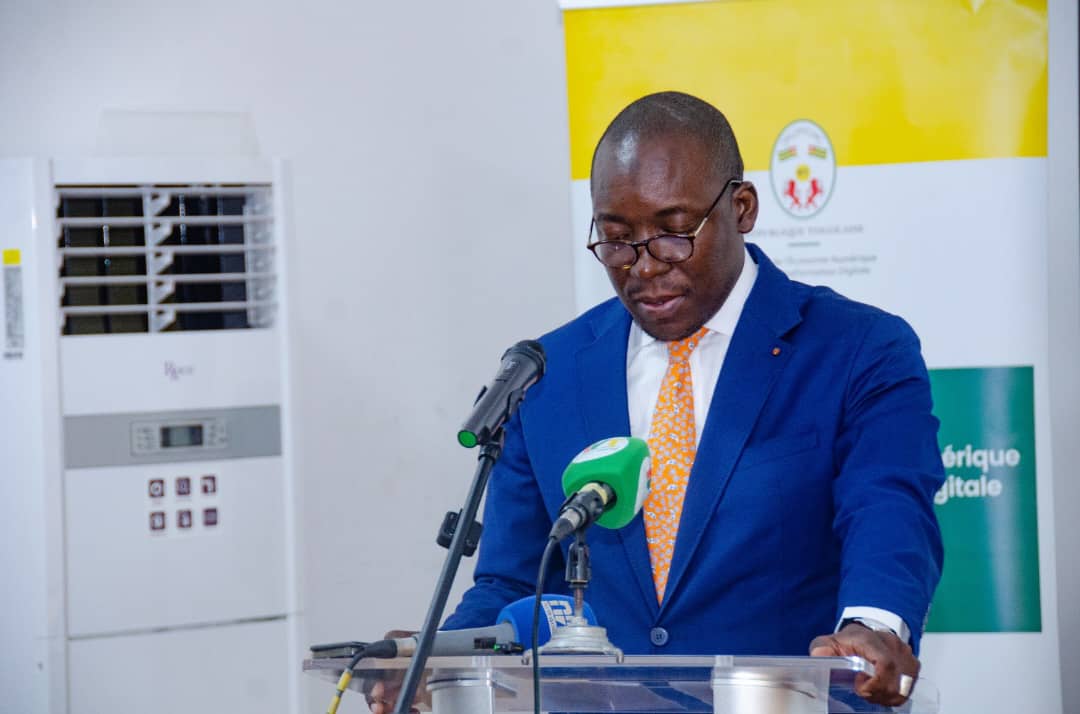 Le Togo lance un programme national de formation en Programmation, Intelligence Artificielle et Anglais pour ses étudiants