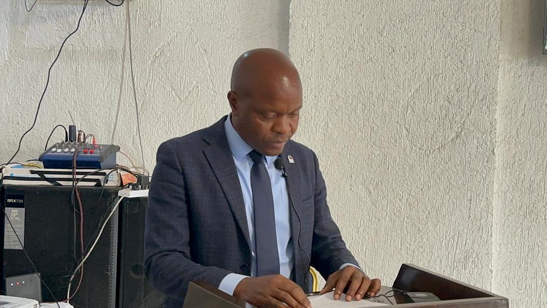 Réduction des Risques et des Catastrophes en RDC, le Professeur Muhindo Mughanda plaide pour le financement de la résilience