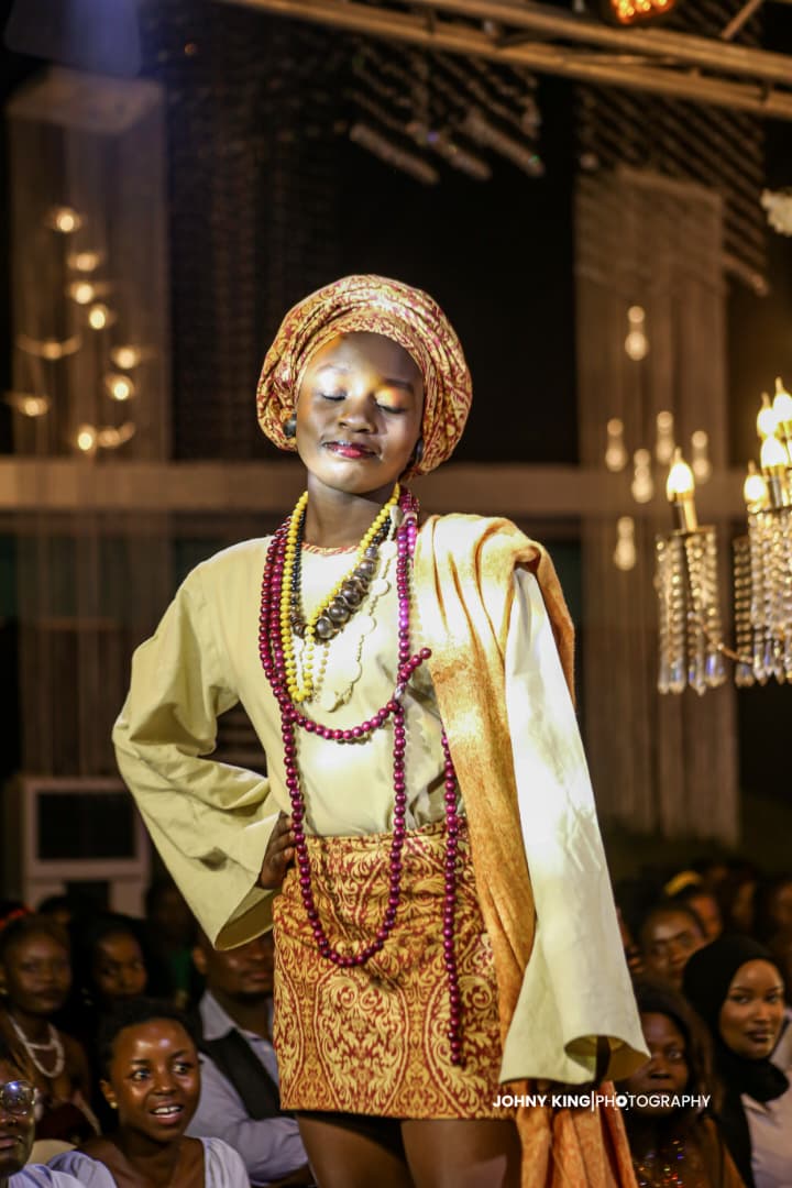 Goma accueille pour la première fois le festival de mode « Sauti ya mitindo »