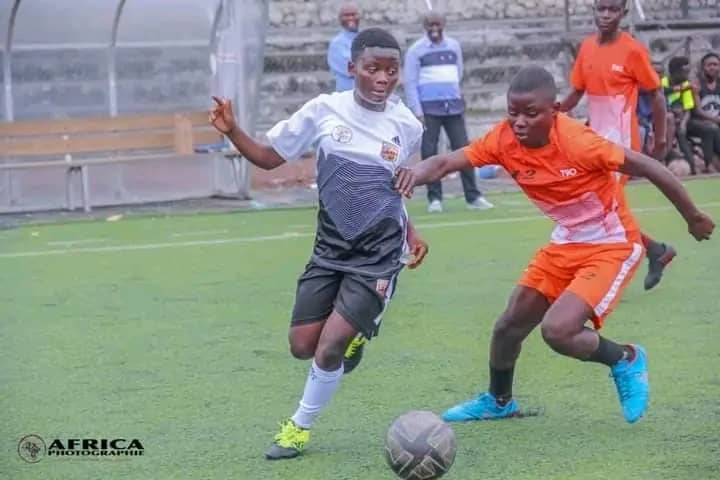 Daring Club Bweremana