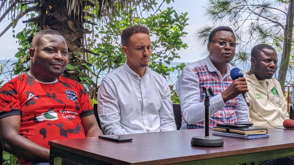 EUFGO : Goal FC et Maendeleo Grands Lacs se respectent avant d’en découdre pour le go du championnat