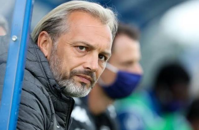 Le coach Sébastien Desabre impayé : Qui a maudit le Congo ?
