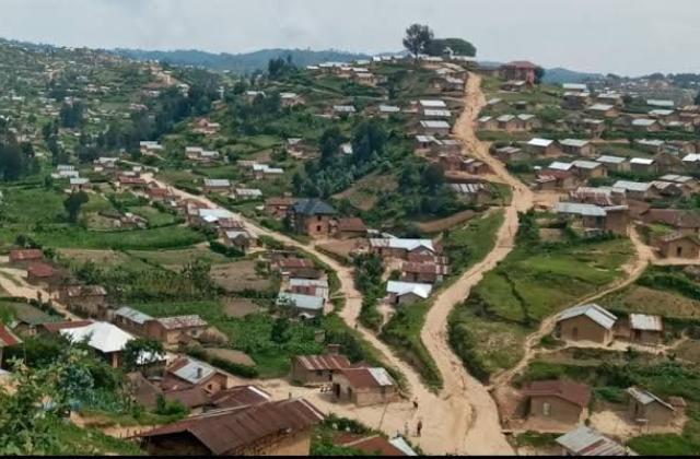 Lubero : les rebelles du M23/RDF se retirent Kitsumbiro après Kipese et Lunyasenge