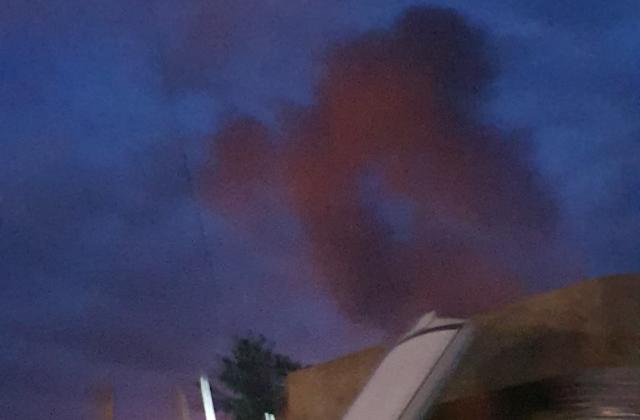 Burundi : nuit de tension à Bujumbura après des explosions dans un camp militaire