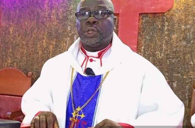 Ituri : ECC et CFAN unissent les églises pour la grande croisade à Bunia