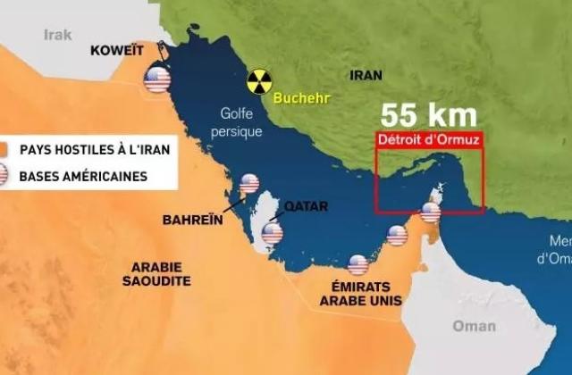 RDC : un député interpelle le gouvernement sur les répercussions de la crise au Moyen-Orient