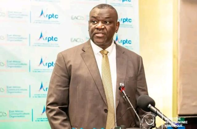 EACO 2026 : la RDC place la gestion durable des déchets électroniques au cœur de sa « Digital Nation » 2030