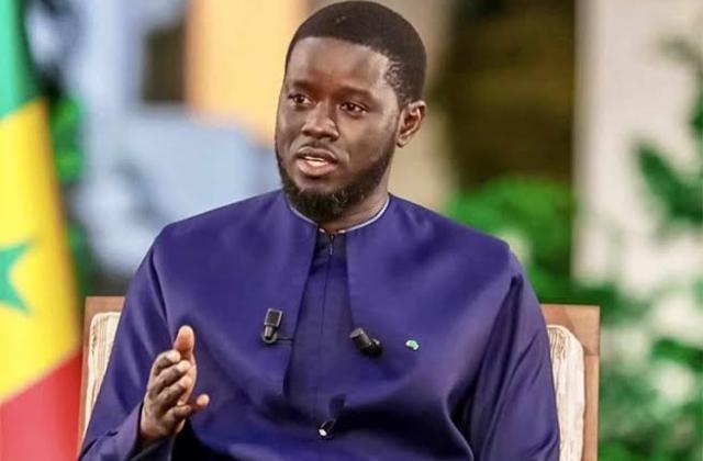 Candidature de Macky Sall à l'ONU : le Sénégal clarifie sa position face à l’initiative de l’UA