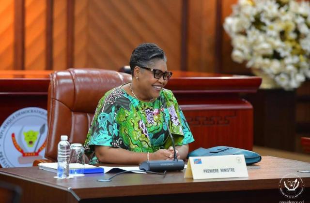 RDC : le gouvernement renforce la stratégie de sécurisation et  la captation du flux d’or