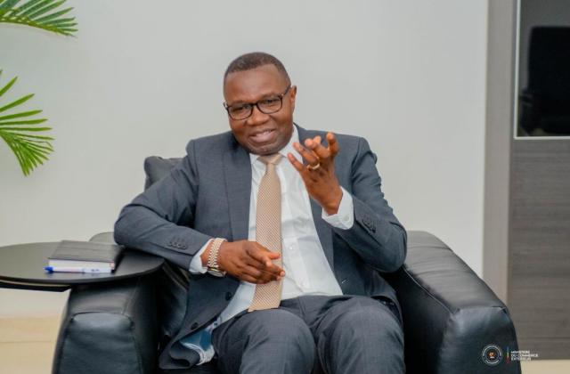 RDC : Julien Paluku plaide pour l’appropriation par le gouvernement de l’Accord de Facilitation des Investissements