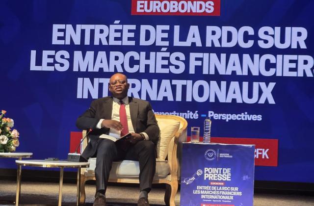 RDC : l’Eurobond redéfinit les priorités de développement entre désenclavement et puissance énergétique