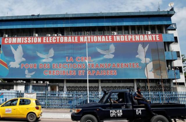 RDC : les confessions religieuses alertent sur les risques de dérive politique dans la réforme de la CENI