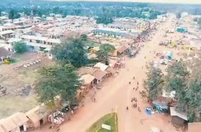 Ituri : Mambasa bientôt électrifiée, le Couloir vert mise aussi sur le retour de la sécurité