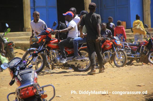 Beni : anarchie dans les agences de voyage, symptôme d’une régulation urbaine défaillante