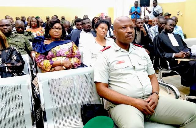 Procès Yav : la procedure technique du CNC en échec, la justice saute à la phase finale