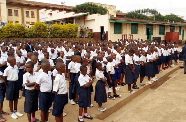 Crise scolaire au Kasaï 1 : le Ministère tape du poing sur la table après les incidents liés au PAAF
