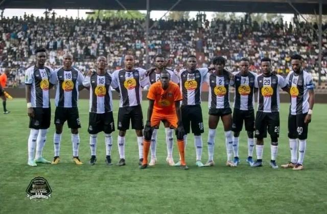 RDC/LINAFOOT : Mazembe en quête d’un sursaut face à Vita Club pour lancer ses playoffs