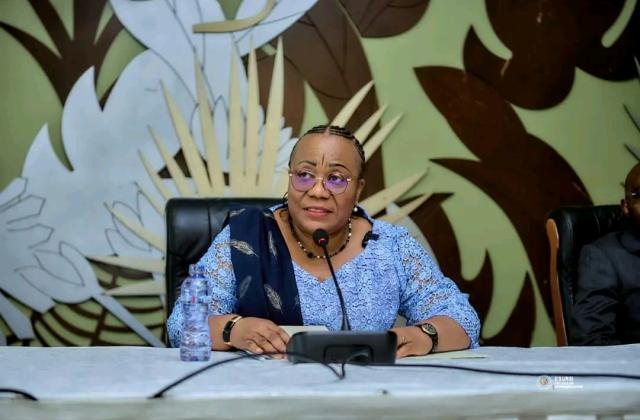 RDC : installation d'une commission pour enquêter sur la gestion des quotités des frais académiques à l'ESU