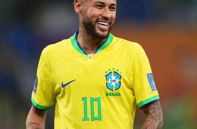 Le Grand Retour : Neymar convoqué par Carlo Ancelotti pour sa 4ème Coupe du Monde