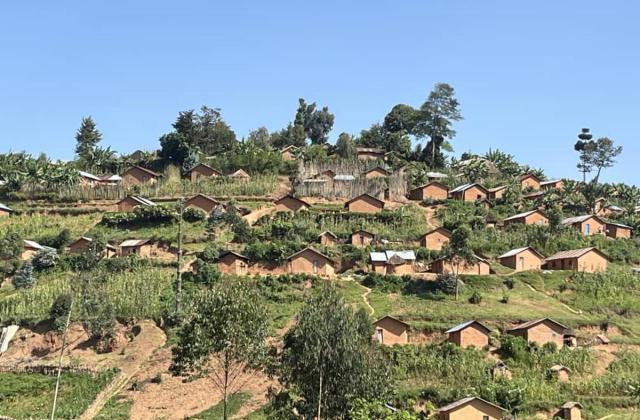 Horreur à Lubero : deux corps sans vie retrouvés dans une fosse commune