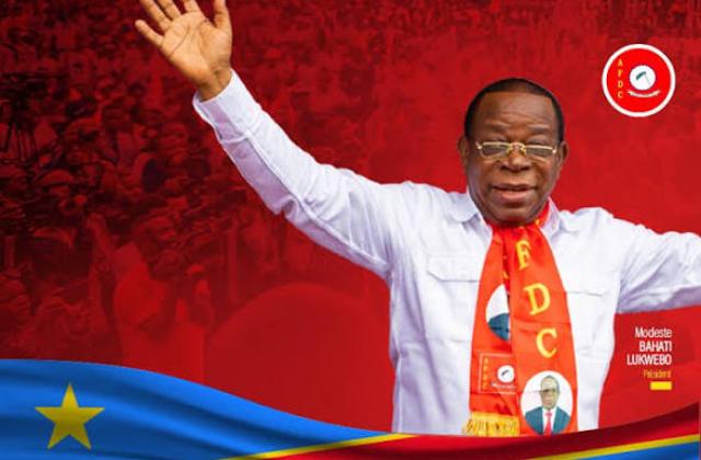 RDC : des arrestations au sein de l’AFDC pour une présumée complicité avec le M23