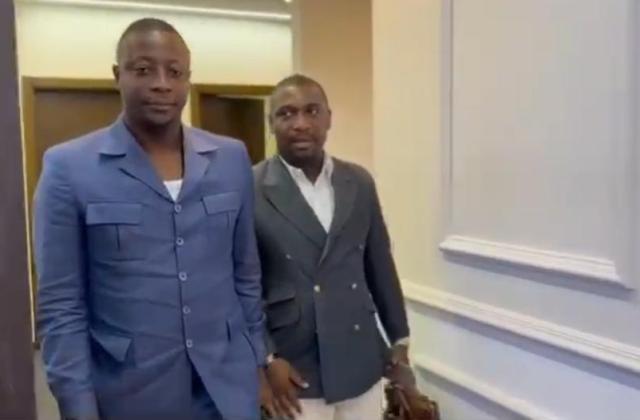 Jeunesse congolaise : Patrick Munyomo et le CNJ-RDC misent sur l’éveil patriotique des jeunes