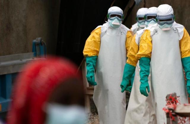 RDC : le gouvernement intensifie la riposte contre Ebola en Ituri