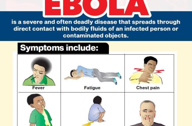 Ebola : l’Africa CDC redoute une propagation régionale et renforce l’alerte autour de la RDC et de l’Ouganda