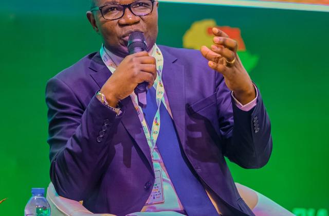« BIASHARA AFRICA 2026 » : Julien Paluku plaide pour une Afrique intégrée, prospère et souveraine