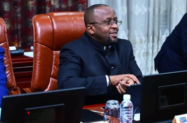 RDC : l'état d’esprit de la population est marqué par la résurgence d’Ebola en Ituri et au Nord-Kivu
