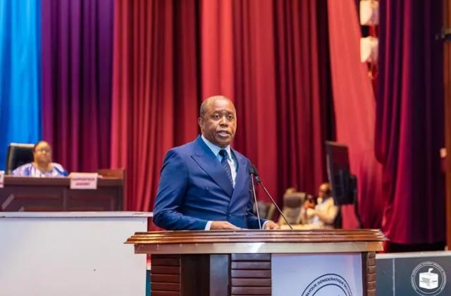 RDC : l’Assemblée nationale juge « recevable » le rapport annuel 2025–2026 de la CENI