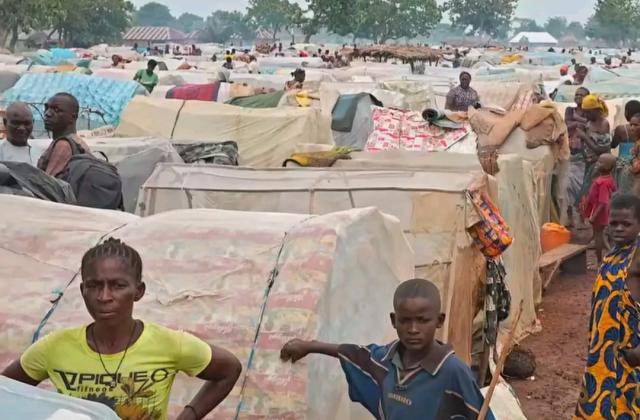 Sud-Kivu : les violences à Fizi et Kalehe provoquent de nouveaux déplacements massifs et aggravent la crise humanitaire