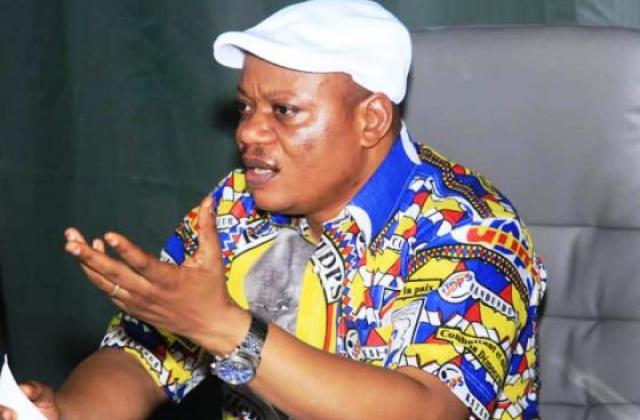 RDC : Jean-Marc Kabund appelle les Congolais à une journée « ville morte » contre le projet de révision constitutionnelle