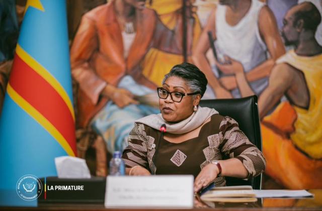 Est de la RDC : Kinshasa mise sur une enquête internationale pour documenter les crimes et établir les responsabilités