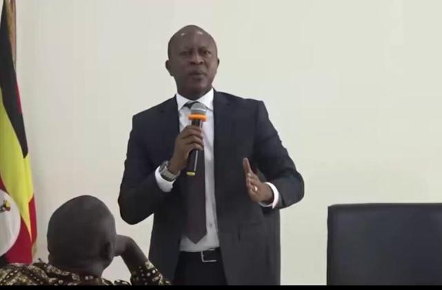 Ouganda : controverse autour de la protestation identitaire d'un ministre nommé dans le gouvernement de Museveni