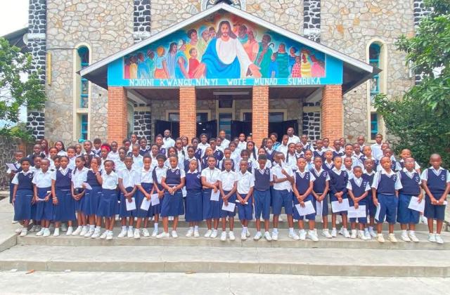 Ituri : l'insécurité prive plus de 400 finalistes de l’ENAFEP à Mambasa