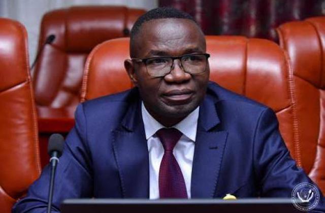 RDC : La RDC adhère au nouvel accord international sur le Cacao