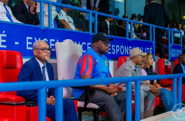 RDC : « Il existe des idées préconçues sur notre pays, comme si tout ce qui venait du Congo était forcément négatif » (Tshisekedi à la diaspora aux USA)