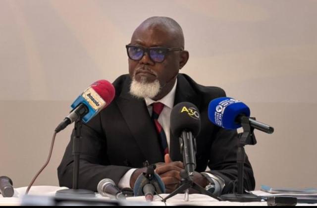RDC : Me Jean-Marie Kabengela plaide pour une révision électorale plutôt qu’un changement de Constitution