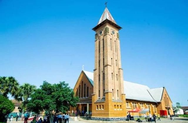 RDC : des prêtres de l'archidiocèse de Kananga prennent leurs distances avec la position de la CENCO sur la révision constitutionnelle